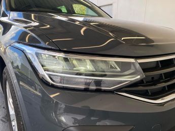 VOLKSWAGEN TIGUAN 1.5 Tsi Life Suv 5Dr Petrol Dsg Euro 6 (S/S) (150 Ps)