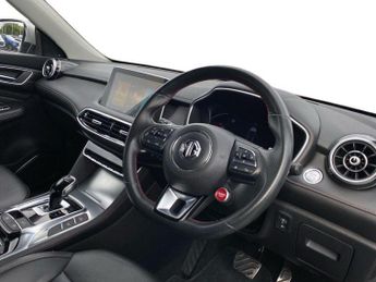MG MOTOR UK HS 1.5 T-Gdi Trophy Suv 5Dr Petrol Dct Euro 6 (S/S) (162 Ps)