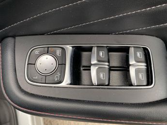 MG MOTOR UK HS 1.5 T-Gdi Trophy Suv 5Dr Petrol Dct Euro 6 (S/S) (162 Ps)