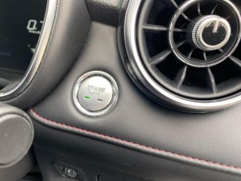 MG MOTOR UK HS 1.5 T-Gdi Trophy Suv 5Dr Petrol Dct Euro 6 (S/S) (162 Ps)