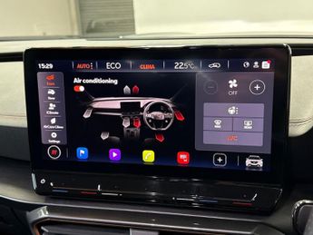 CUPRA FORMENTOR 1.5 Ehybrid 204 V1 5Dr Dsg