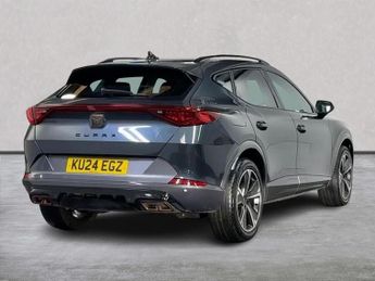 CUPRA FORMENTOR 1.5 Ehybrid 204 V1 5Dr Dsg