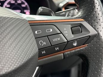 CUPRA FORMENTOR 1.5 Ehybrid 204 V1 5Dr Dsg