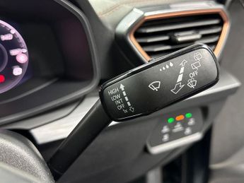 CUPRA FORMENTOR 1.5 Ehybrid 204 V1 5Dr Dsg