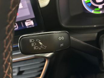 CUPRA FORMENTOR 1.5 Ehybrid 204 V1 5Dr Dsg