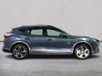 CUPRA FORMENTOR 1.5 Ehybrid 204 V1 5Dr Dsg