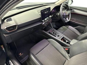 CUPRA FORMENTOR 1.5 Ehybrid 204 V1 5Dr Dsg