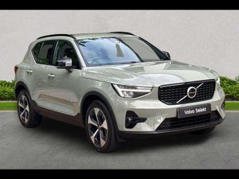 Volvo XC40 2.0 B3P Plus Dark 5Dr Auto