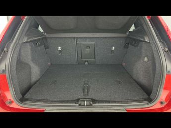 VOLVO XC40 1.5 T3 [163] R Design 5Dr Geartronic