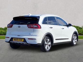 KIA NIRO 1.6 Gdi Hybrid 2 5Dr Dct