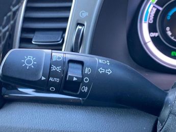 KIA NIRO 1.6 Gdi Hybrid 2 5Dr Dct
