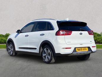 KIA NIRO 1.6 Gdi Hybrid 2 5Dr Dct