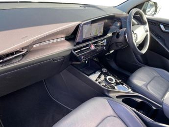 KIA NIRO 150Kw 4 65Kwh 5Dr Auto