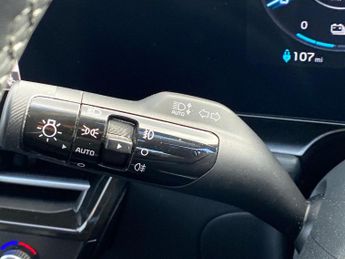 KIA NIRO 150Kw 4 65Kwh 5Dr Auto