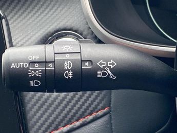 MG MOTOR UK ZS 1.0T Gdi Exclusive 5Dr Dct