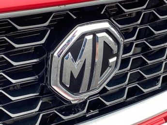 MG MOTOR UK ZS 1.0T Gdi Exclusive 5Dr Dct