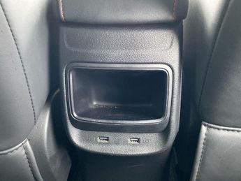 MG MOTOR UK ZS 1.0T Gdi Exclusive 5Dr Dct
