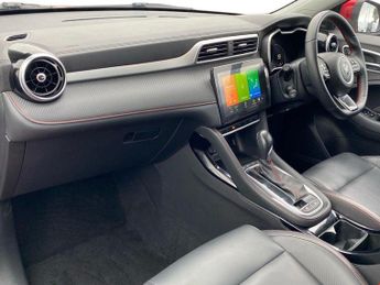 MG MOTOR UK ZS 1.0T Gdi Exclusive 5Dr Dct