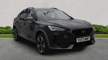 Cupra Formentor 1.4 Ehybrid 204 V1 5Dr Dsg