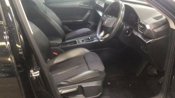 CUPRA FORMENTOR 1.4 Ehybrid 204 V1 5Dr Dsg