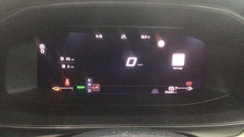 CUPRA FORMENTOR 1.4 Ehybrid 204 V1 5Dr Dsg