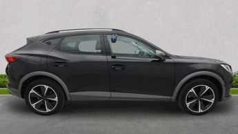 CUPRA FORMENTOR 1.4 Ehybrid 204 V1 5Dr Dsg