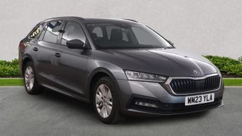 Skoda Octavia 2.0 Tdi Se Technology 5Dr