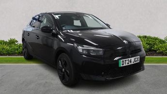 Vauxhall Corsa 115Kw Ultimate 51Kwh 5Dr Auto