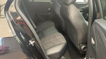 VAUXHALL CORSA 115Kw Ultimate 51Kwh 5Dr Auto