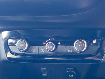 VAUXHALL CORSA 115Kw Ultimate 51Kwh 5Dr Auto