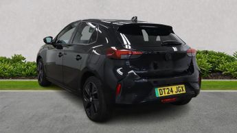 VAUXHALL CORSA 115Kw Ultimate 51Kwh 5Dr Auto