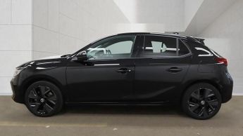 VAUXHALL CORSA 115Kw Ultimate 51Kwh 5Dr Auto