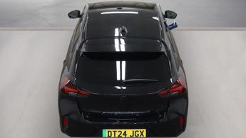 VAUXHALL CORSA 115Kw Ultimate 51Kwh 5Dr Auto