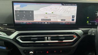 BMW I4 210Kw Edrive35 Sport 70Kwh 5Dr Auto