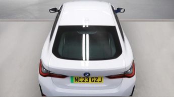BMW I4 210Kw Edrive35 Sport 70Kwh 5Dr Auto