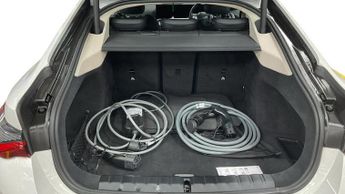 BMW I4 210Kw Edrive35 Sport 70Kwh 5Dr Auto