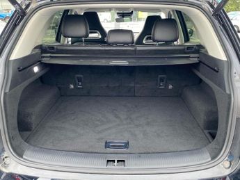 MG MOTOR UK HS 1.5 T-Gdi Trophy 5Dr Dct