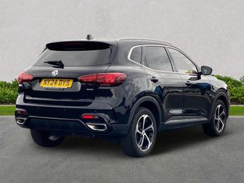 MG MOTOR UK HS 1.5 T-Gdi Trophy 5Dr Dct