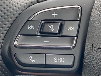 MG MOTOR UK HS 1.5 T-Gdi Trophy 5Dr Dct