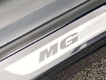 MG MOTOR UK HS 1.5 T-Gdi Trophy 5Dr Dct
