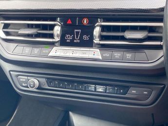 BMW 2 SERIES 218I [136] Sport 4Dr Dct [Live Cockpit Prof]