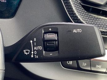 BMW 2 SERIES 218I [136] Sport 4Dr Dct [Live Cockpit Prof]
