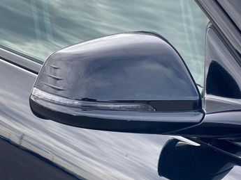 BMW 2 SERIES 218I [136] Sport 4Dr Dct [Live Cockpit Prof]