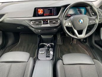 BMW 2 SERIES 218I [136] Sport 4Dr Dct [Live Cockpit Prof]