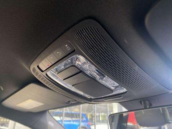 MERCEDES-BENZ A CLASS A200 Sport 5Dr Auto