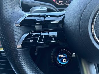 MERCEDES-BENZ CLA Cla 35 Premium Plus 4Matic 4Dr Tip Auto