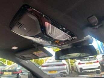 BMW I4 440Kw M60 83.9Kwh 5Dr Auto [Tech/Pro Pack]