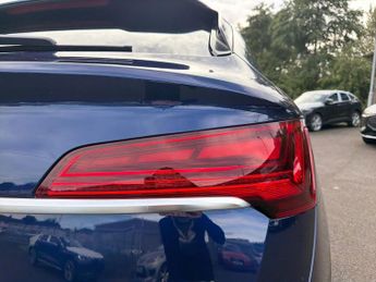 AUDI Q5 40 Tdi Quattro S Line 5Dr S Tronic