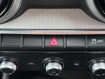 AUDI Q2 35 Tfsi Sport 5Dr S Tronic