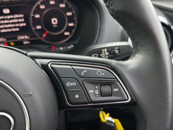 AUDI Q2 35 Tfsi Sport 5Dr S Tronic